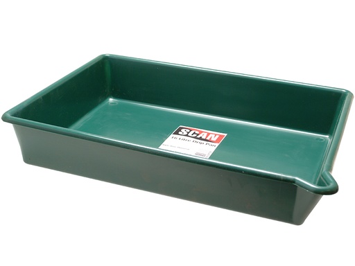 [SCASCPAN16] Drip Pan 16 litre