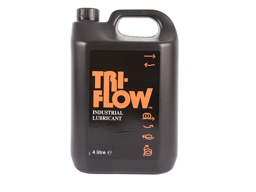 [TFL4] 32871 Industrial Lubricant with PTFE 4 litre