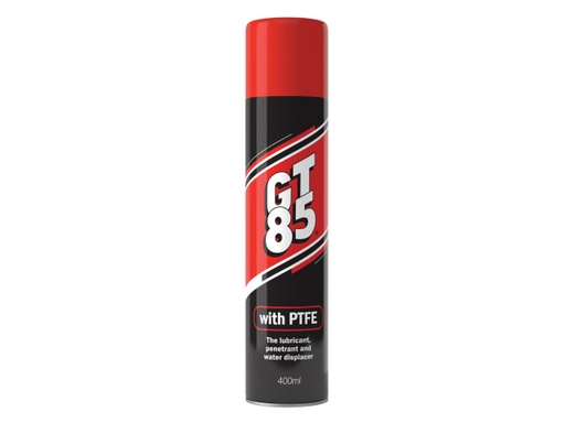 [W/D44875] GT85 Multi-purpose PTFE Spray 400ml