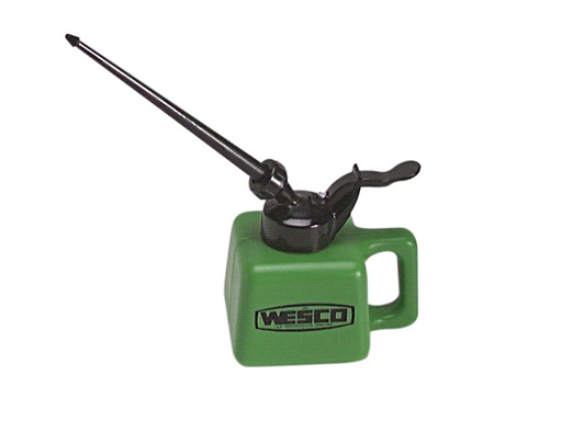 [WES350N] 350/N 350cc Oiler with (6in) Nylon Spout 00351