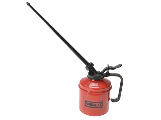 [WES40N] 40/N 500cc Oiler with (9in) Nylon Spout 00409