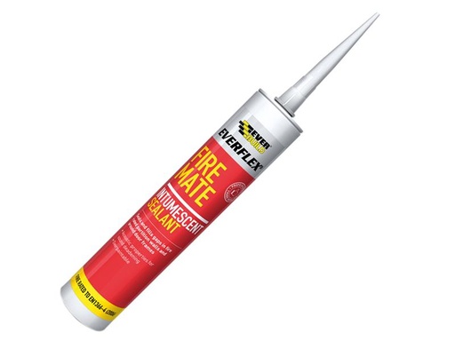 [EVBFIRE] Fire Mate Intumescent Sealant White C3