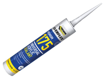 [EVB175BN] Everflex® 175 Universal Acrylic Sealant Brown 300ml