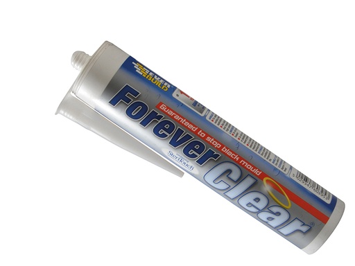 [EVBFOREVERCL] Forever Clear Sealant 295ml