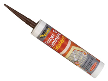 [EVBTIMBBCH] Timber & Laminate Sealant Beech 290ml