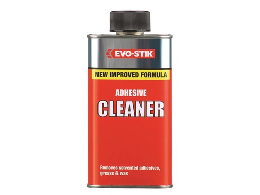 [EVOCL250] Adhesive Cleaner 250ml