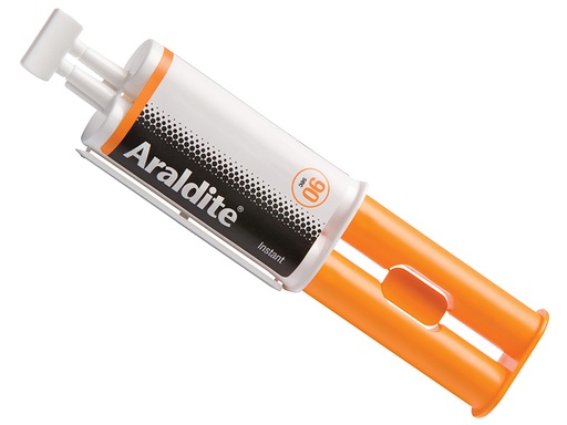 [ARA400012] Instant Epoxy Syringe 24ml