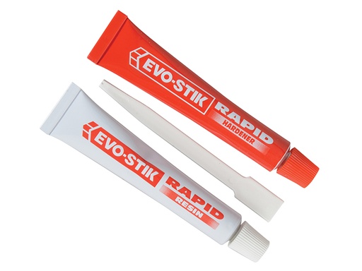 [EVO30613667] Epoxy Rapid (5 Min.) 2 x 15ml Tubes