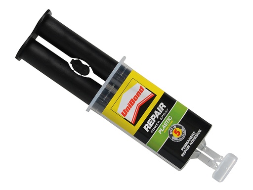 [UNI1381190] Repair Power 5 Min Epoxy Plastic 25ml