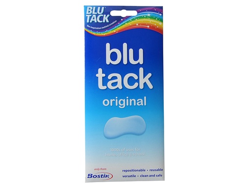 [BSTBTE] Blu Tack® Economy Pack