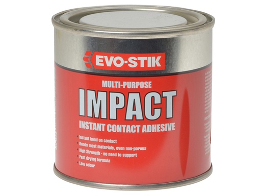 [EVOIMP250] Impact Adhesive Tin 250ml