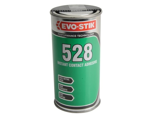 [EVO528500] 528 Instant Contact Adhesive 500ml