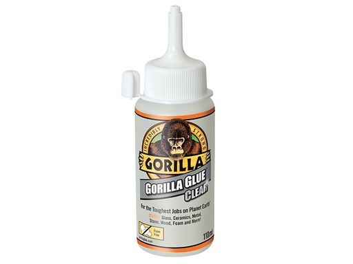 [GRGGGCL110] Gorilla Glue Clear 110ml