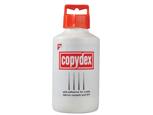 [COP500] Copydex Adhesive Bottle 500ml