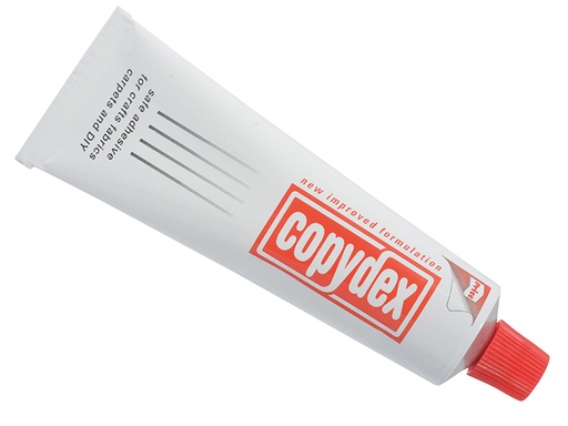 [COPTUBE] Copydex Adhesive Tube 50ml