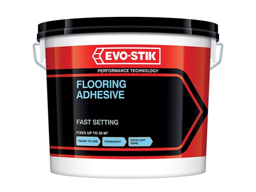 [EVO8731] Flooring Adhesive 1 Litre