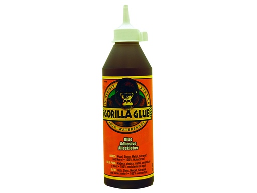 [GRGGG1] Gorilla Polyurethane Glue 1Litre