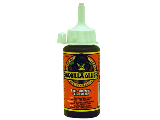 [GRGGG115] Gorilla Polyurethane Glue 115ml