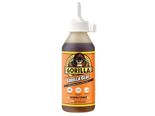 [GRGGG250] Gorilla Polyurethane Glue 250ml