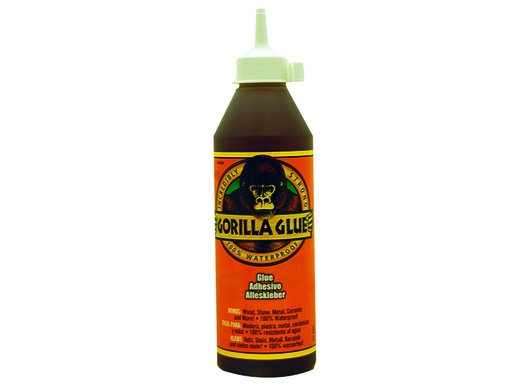 [GRGGG500] Gorilla Polyurethane Glue 500ml