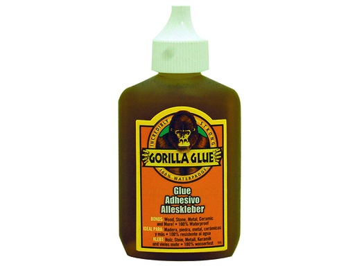 [GRGGG60] Gorilla Polyurethane Glue 60ml