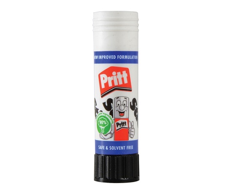 [PRT1456074] Pritt Stick Glue Medium Blister Pack 22g