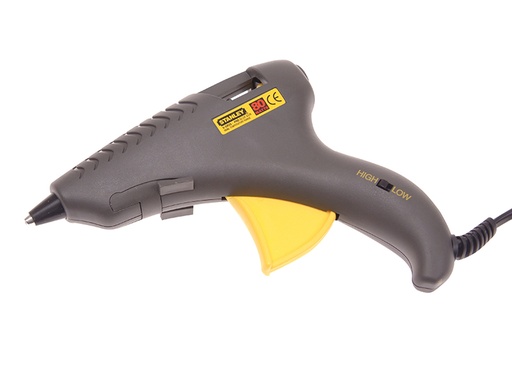 [STA0GR25] Heavy-Duty Glue Gun 25W 240V