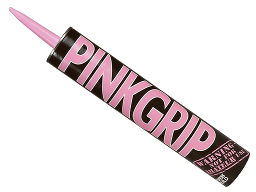 [EVBPINKGRIP] Pinkgrip Cartridge 350ml