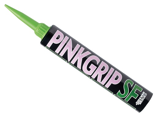 [EVBPINKSF] Pinkgrip Solvent-Free Cartridge 380ml