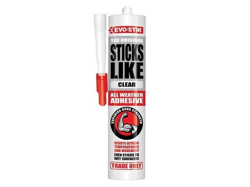 [EVO663824] Sticks Like Clear 290ml