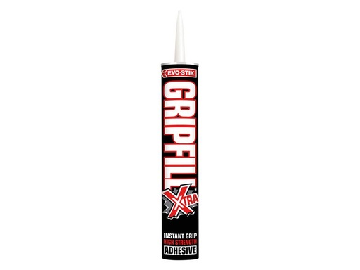 [EVOGRIPXTRA] Gripfill Xtra 350ml