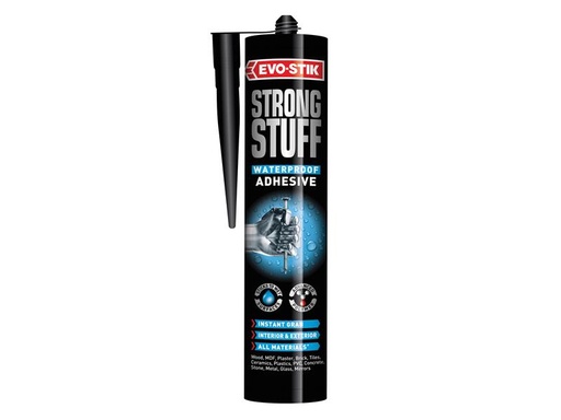 [EVOSS] Strong Stuff Waterproof Adhesive 290ml