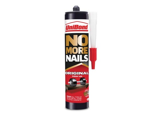 [UNI1963627] No More Nails Original Cartridge 365g