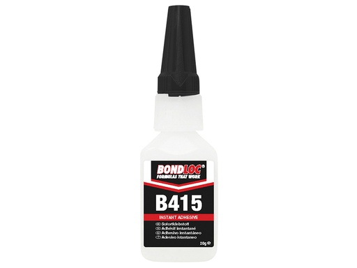 [BONB41520] B415 High Viscosity Cyanoacrylate 20g