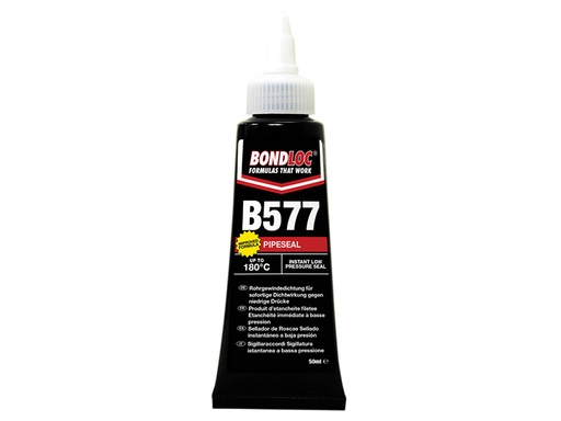 [BONB57750] B577 Pipe Seal with Teflon 50ml