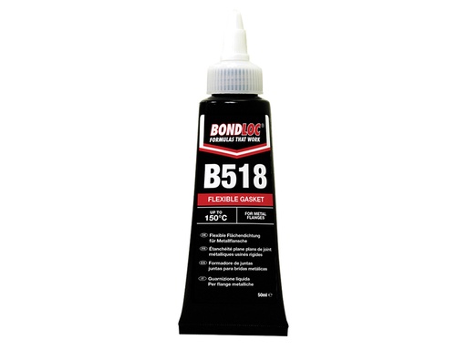 [BONB51850] B518 Flexible Gasket Sealant 50ml