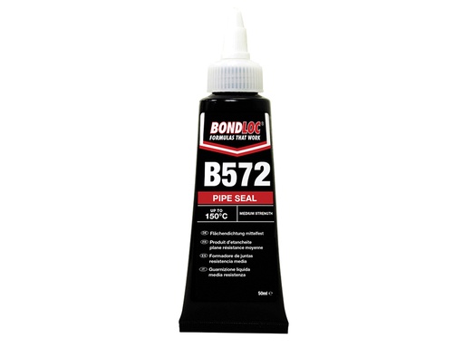 [BONB57250] B572 Pipe Seal Slow Cure 50ml