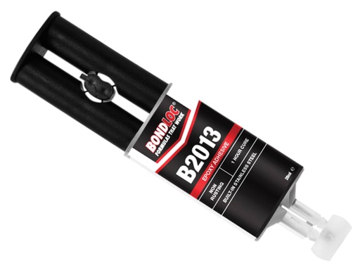 [BONB2013C25] B2013 Metal Filled Epoxy Resin 25ml