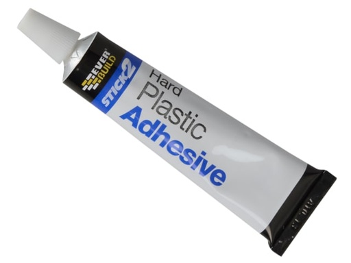 [EVBS2HARD] STICK2® Hard Plastic Adhesive 30ml