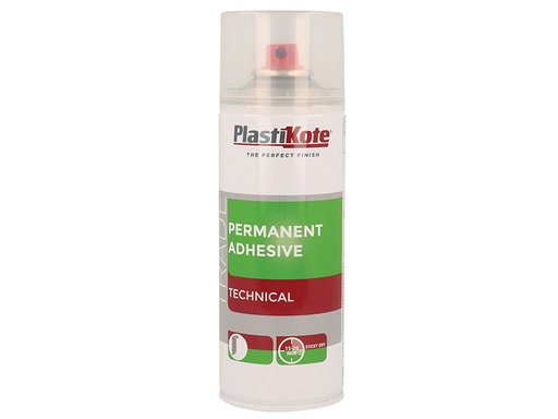 [PKT71029] Trade Permanent Spray Adhesive 400ml