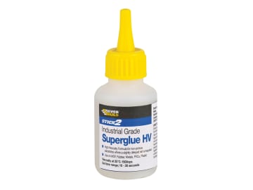 [EVBHV50] Industrial Superglue HV 50g