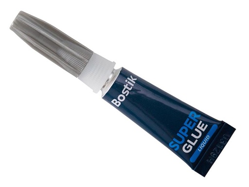 [BST80607] Superglue Liquid Tube 3g