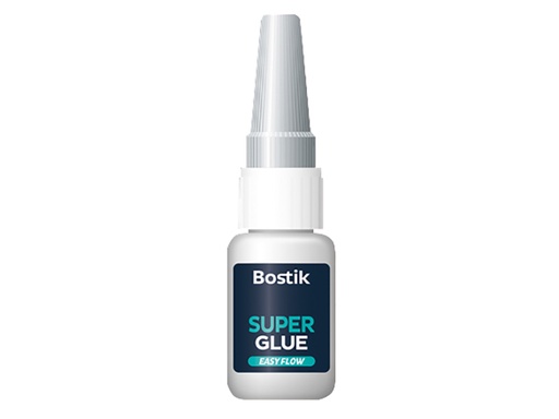 [BST80608] Superglue Easy Flow Bottle 5g