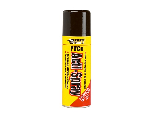 [EVBPVCACT] PVCu Acti-Spray 200ml