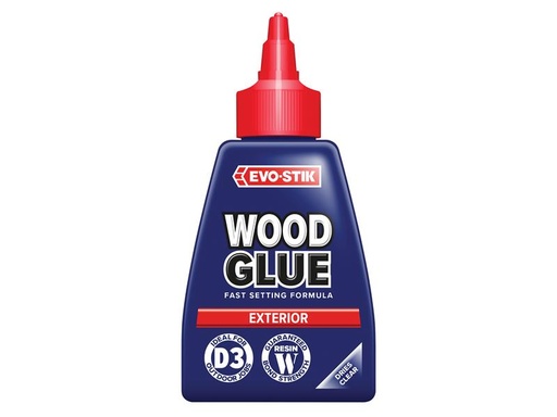 [EVOWP250] Wood Glue Exterior 250ml