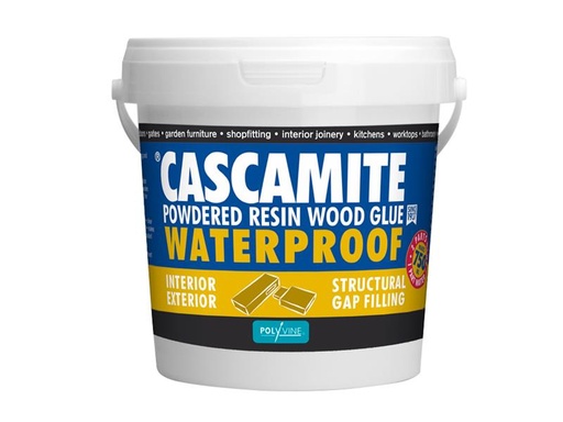 [CAS500G] Cascamite One Shot Structural Wood Adhesive Tub 500g