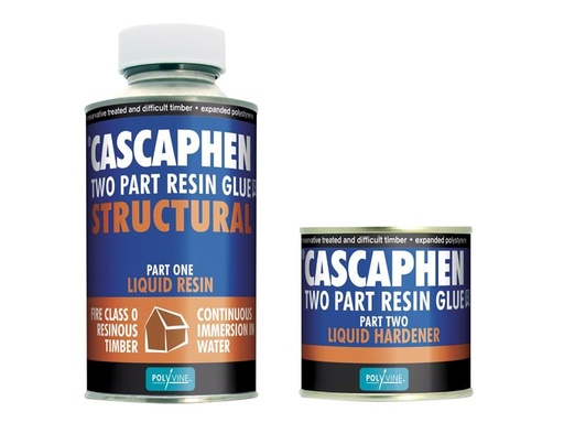 [CASAPP670] Cascaphen 2-Part Wood Glue 670g