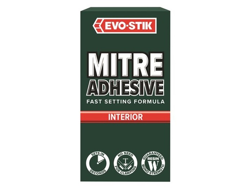 [EVORMFTRADE] Mitre Adhesive 50g