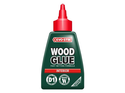 [EVORW125] Wood Glue Interior 125ml