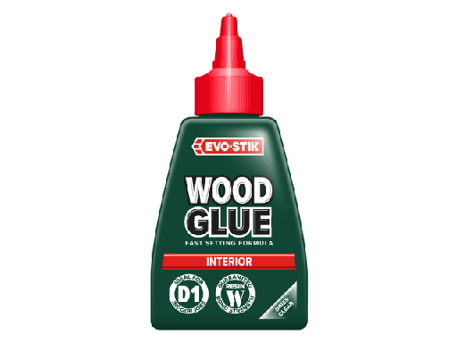 [EVORW250] Wood Glue Interior 250ml